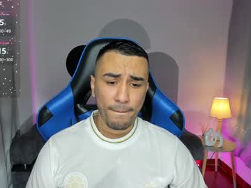 Bilyryan1 January 11, 2025 Chaturbate stream image