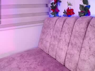 Chaarlotte_1 January 11, 2025 Chaturbate stream image