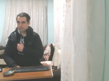 Crazy____Boy09 January 11, 2025 Chaturbate stream image