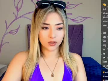 Dahliamoore January 11, 2025 Chaturbate stream image