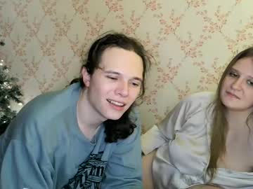Danielandrachel January 11, 2025 Chaturbate stream image