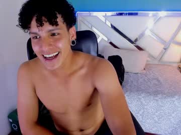 Dark_Scoot January 11, 2025 Chaturbate stream image