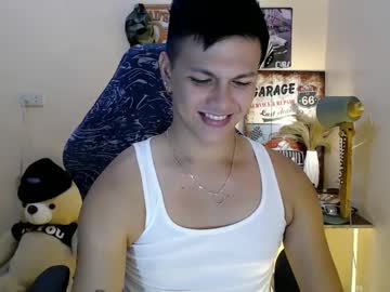 Dax_X January 11, 2025 Chaturbate stream image