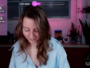 Elly_Helly January 11, 2025 Chaturbate stream image