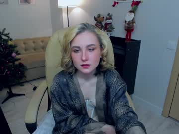 Erica_Black January 11, 2025 Chaturbate stream image