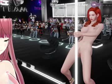 Eva_3d January 11, 2025 Chaturbate stream image