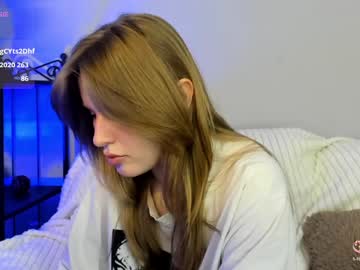 Evastevs January 11, 2025 Chaturbate stream image