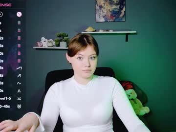 Florina_Ri January 11, 2025 Chaturbate stream image