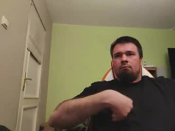 Hairy_Guy007 January 11, 2025 Chaturbate stream image