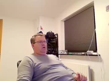 Henrikrp1971 January 11, 2025 Chaturbate stream image