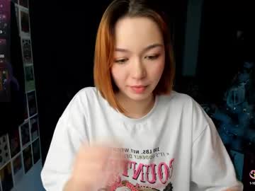 Hi_Diana January 11, 2025 Chaturbate stream image