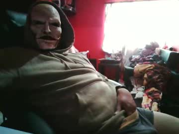 Ibs666 stream photo from January 11, 2025