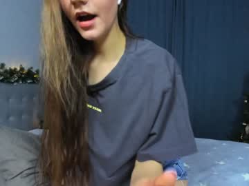 Infinite_Desire January 11, 2025 Chaturbate stream image