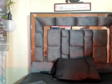 Isa_Exotic January 11, 2025 Chaturbate stream image