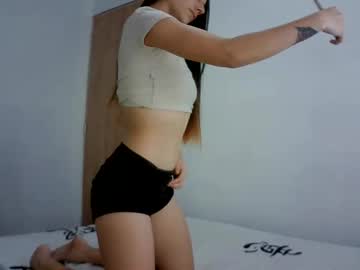 Isis_Pink January 11, 2025 Chaturbate stream image