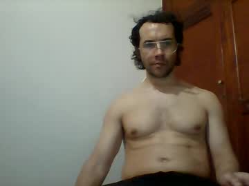 Jean_Carlo04 January 11, 2025 Chaturbate stream image