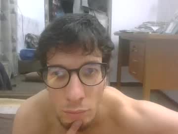 Joel_Gay1 January 11, 2025 Chaturbate stream image