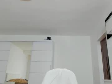 Kanegriffin26 January 11, 2025 Chaturbate stream image