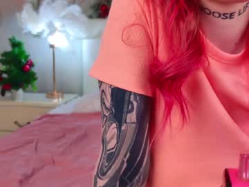 Kate_Lie January 11, 2025 Chaturbate stream image