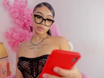 Khelany_Isyy January 11, 2025 Chaturbate stream image