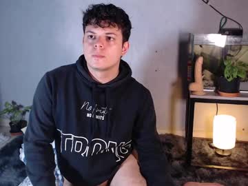 King_Bless48 January 11, 2025 Chaturbate stream image