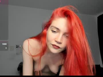Kitsunemoon January 11, 2025 Chaturbate stream image