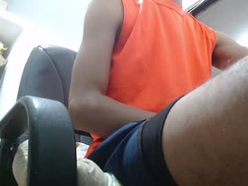 Latin_Bigcrazy January 11, 2025 Chaturbate stream image
