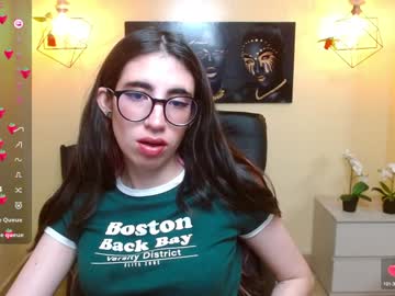 Lena_Roses January 11, 2025 Chaturbate stream image