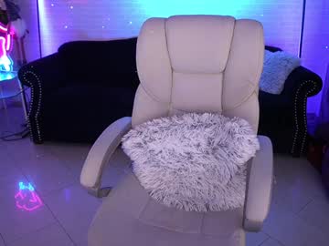 Liliyamoon January 11, 2025 Chaturbate stream image