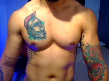 Magic_Mike66 January 11, 2025 Chaturbate stream image