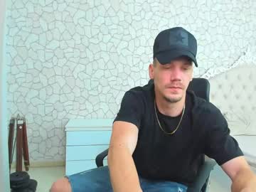 Mateobenjamin January 11, 2025 Chaturbate stream image
