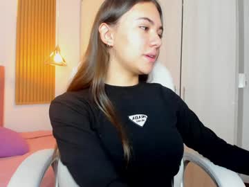 Mia_Nevaeh January 11, 2025 Chaturbate stream image