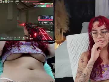 Nanagameplays January 11, 2025 Chaturbate stream image