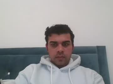 Robie_1 January 11, 2025 Chaturbate stream image