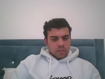 Ron_Hot99 January 11, 2025 Chaturbate stream image