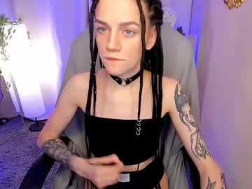 Ruthmartinn January 11, 2025 Chaturbate stream image