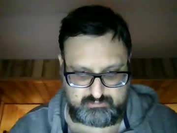 Sirmike80 January 11, 2025 Chaturbate stream image