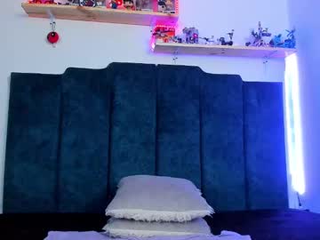 Sky_Liink January 11, 2025 Chaturbate stream image