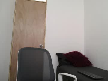 Tamara_Hiill17 January 11, 2025 Chaturbate stream image