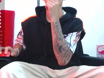 Teylor_Estid10 January 11, 2025 Chaturbate stream image