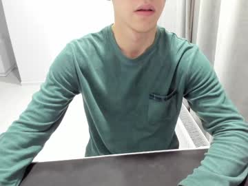 Thomas_Shelbivip January 11, 2025 Chaturbate stream image