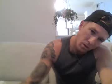 Trash_Man1989 January 11, 2025 Chaturbate stream image
