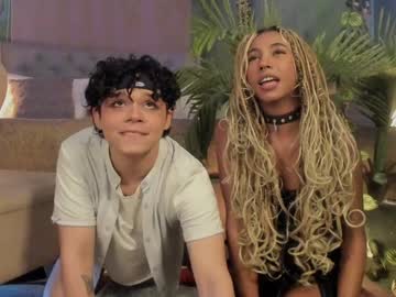 Wayuu_Goddess January 11, 2025 Chaturbate stream image