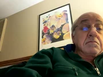 Weisguy987 January 11, 2025 Chaturbate stream image