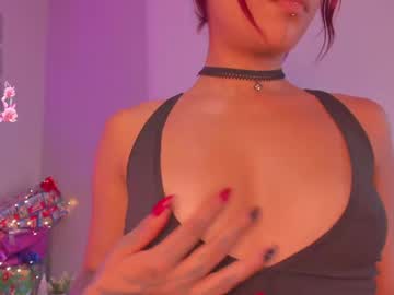 Aliciaa_69 January 11, 2025 Chaturbate stream image