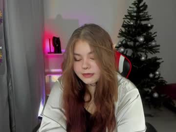 Amelia_Gold_ January 11, 2025 Chaturbate stream image