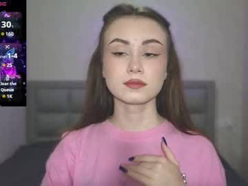 Amina_Lux January 11, 2025 Chaturbate stream image