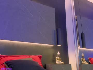 Apholo_Strong January 11, 2025 Chaturbate stream image