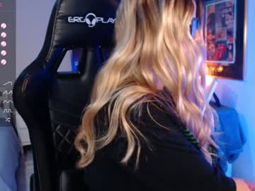 Avrill_Morgan January 11, 2025 Chaturbate stream image