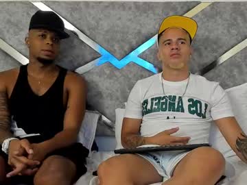 Blackdreams_2_ January 11, 2025 Chaturbate stream image